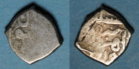 ISLAM Syrie. Mamelouks Burjites. Barquq (784-791H et 792-801H). Dirham
