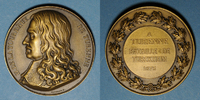 ELSAß Alsace. Strasbourg. Cercle Numismatique dAlsace. Hommage à Turenne - Bataille de Turckheim -