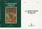 NUMISMATIKBÜCHER Negrini R. / Varesi A. La monetazione di Milano (dal 756 al 1802). -