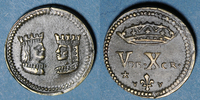 GEWICHTE ducat Espagne. Poids monétaire du double de Ferdinand et Isabelle -