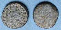 GEWICHTE Charles IV et Philippe VI (1328-1350). Poids monétaire du royal d'or -