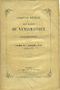 NUMISMATIKBÜCHER Comptes rendus de la Société Française de Numismatique. Tome 6. -