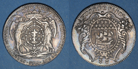 MARKEN - JETONS (RECHENPFENNIGE) Jeton Paris. A. Bignon, prévôt des marchands. argent -