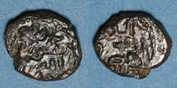 EUROPA Italie. Sicile. Les Normands. Guillaume II . Fraction de dirham. Palerme -