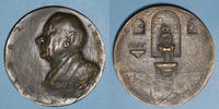 MEDAILLEN bronze Dr Henri Lentulo, dentiste (1889-1981). Médaille -