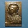MEDAILLEN bronze Raoul Fernant Clément Paitre (1880-1939). Plaquette (vers 1931) -