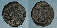 ISLAM Anatolie. Seljouquides de Rûm. Kaykhusru I (2e règne, 600-607H). Fals -