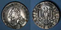 ANDERE FEUDALE MÜNZEN gros Franche Comté. Cité de Besançon. Daldre de 32 -