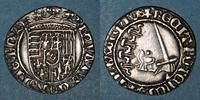 LOTHRINGEN Gros Duché de Lorraine. René II d'Anjou . . Nancy -
