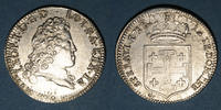 LOTHRINGEN Teston Duché de Lorraine. Léopold (1697-1729). Nancy -