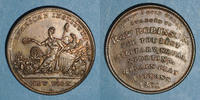 MÜNZEN AUS ALLER WELT (OHNE EUROPA) token Etats Unis. Hard Times . Massachussetts. R & W Robinson, -