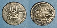 ISLAM Tunisie. Ottomans. Mahmoud I (1143-1168H). Kharub Tunis -