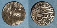 ISLAM Tunisie. Ottomans. Mustafa III (1171-1187H). Kharub Tunis -