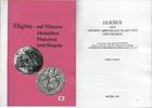 NUMISMATIKBÜCHER Ehrend H. - Eligius auf Münzen Medaillen, Plaketten und Siegeln -