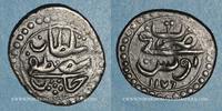  1176H ISLAM Tunisie. Ottomans. Mustafa III (1171-1187H). Burbe  Tunis ss