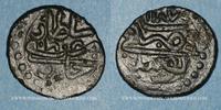 1187H ISLAM Tunisie. Ottomans. Mustafa III (1171-1187H). Burbe  Tunis s+