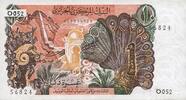 ANDERE AUSLÄNDISCHE SCHEINE 10 dinars Algérie. Banque Centrale. -