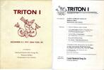NUMISMATIKBÜCHER Triton I - Vente des 02-03.12.1997 -