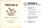NUMISMATIKBÜCHER Triton I - Vente des 01-02.12.1998 -