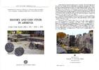 NUMISMATIKBÜCHER Mousheghian / Depeyrot... , History and coin finds in Armenia. -