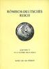 NUMISMATIKBÜCHER Taler Bank Leu, Zurich. Römisch-Deutsches Reich. und doppeltaler. Vente n° 27, du -