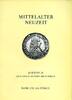 NUMISMATIKBÜCHER Bank Leu, Zurich. Mittelalter - Neuzeit. Vente n° 26, des 22-23.10.1980 -