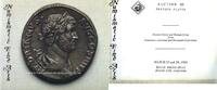NUMISMATIKBÜCHER Numismatic Fine Arts. Vente n° XII, des 23-24.03.1983 -