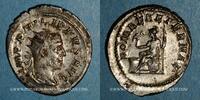 RÖMISCHE KAISERZEIT Antoninien Philippe I (244-249). . Rome, 245-247. R/: Rome -