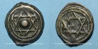 ISLAM Maghreb. Alawites. Moulay Sulayman II . 3 fulus (sans atelier, ni date) -