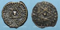 ISLAM Maghreb. Alawites. Moulay Sulayman II . 4 fulus (sans atelier, ni date) -