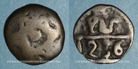 ISLAM Maghreb. Alawites. Moulay Sulayman II (1207-1238H). 2 fulus -