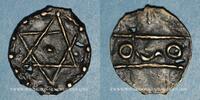 ISLAM Maghreb. Alawites. Moulay Sulayman II . Fals n. d. -