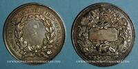 MEDAILLEN Société des agriculteurs de France. Médaille en argent -