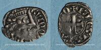 ANDERE FEUDALE MÜNZEN Obole Orléanais. Comté de Blois. Gui 1er de Châtillon . -