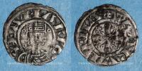 ANDERE FEUDALE MÜNZEN Obole Auvergne. Evêché de Clermont. Monnayage anonyme (13e siècle). -