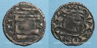 ANDERE FEUDALE MÜNZEN Denier Orléanais. Vicomté de Châteaudun. anonyme -