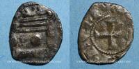 ANDERE FEUDALE MÜNZEN Obole Orléanais. Vicomté de Châteaudun. anonyme -