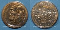 FRANZÖSISCHE MODERNE MÜNZEN 10 francs 5e république (1959- ). Gambetta -