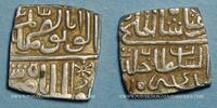 ISLAM Inde. Sultans du Malwa. Nasir Shah . 1/2 tanka (9)15H -