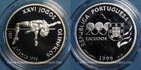 EUROPA 200 escudos Portugal. (PTL 925. 26,45 g) -