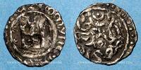 EUROPA Italie. Colonies gênoises. Caffa. Dirham bilingue au nom de Bek Sufi -