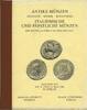 NUMISMATIKBÜCHER Sternberg F. / Apparuti G., Vente n° 14, des 24-25.05.1984 -