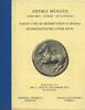 NUMISMATIKBÜCHER Sternberg F. / Apparuti G., Vente n° 16, des 15-16.11.1985 -