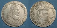 EUROPA Belgique. Liège. Maximilien Henri de Bavière (1650-1688). Patagon -