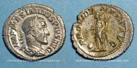 RÖMISCHE KAISERZEIT Denier Maximin I Thrax (235-238). . Rome, 235-236. R/: La Providence -