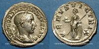 RÖMISCHE KAISERZEIT Denier Gordien III le Pieux (238-244). . Rome, 241-242. R/: Vénus -