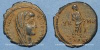 RÖMISCHE KAISERZEIT Centenionalis Constantin I (307-337). posthume. Antioche, 5e off. 342-348. R/: Constantin -