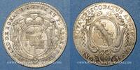 ELSAß Strasbourg. Evêché. Louis Constantin de Rohan-Guéménée (1756-79). 5 kreuzers Günzbourg -