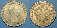 EUROPA Autriche. François II, empereur du Saint Empire (1792-1806). 20 kreuzers -