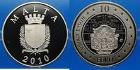 EUROPA 10 euro Malte. -